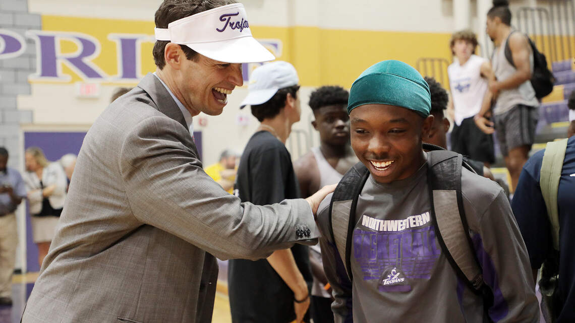 New head coach named for Rock Hill SC’s Northwestern High | Rock Hill